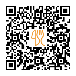 QR-code link para o menu de A&w