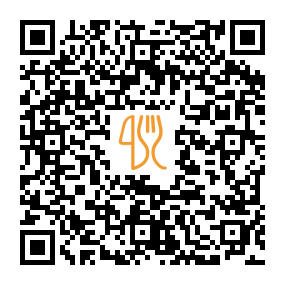 QR-code link para o menu de Rubio's Coastal Grill