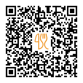 QR-code link para o menu de Auld Brass Door