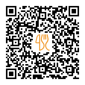 QR-code link para o menu de The East End