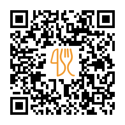 QR-code link para o menu de Pizza Mía