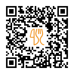 QR-code link para o menu de Rht Crispy