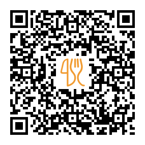 QR-code link para o menu de Goldfish Point Cafe