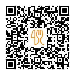 QR-code link para o menu de AlgÚn Lugar Café