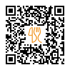 QR-code link para o menu de Cafe Guse