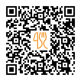 QR-code link para o menu de Shark Fin