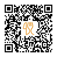 QR-code link para o menu de Thai Garden