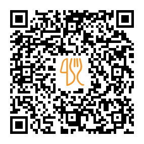 QR-code link para o menu de Sababa Restaurant