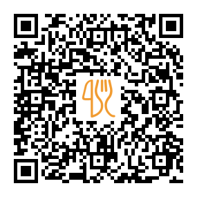 QR-code link para o menu de La Parrilla Mexican