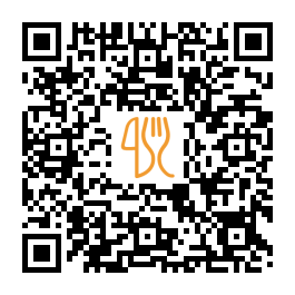 QR-code link para o menu de Meineke