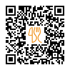 QR-code link para o menu de Hungry Hub