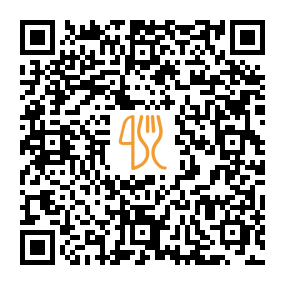 QR-code link para o menu de Rice And Roux