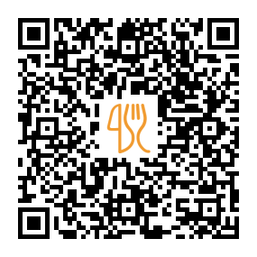 QR-code link para o menu de Ami's Burger House