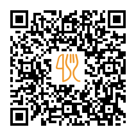 QR-code link para o menu de Thyme Honey