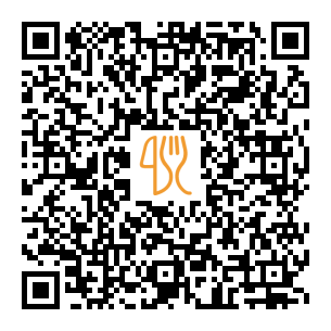 QR-code link para o menu de Aroma Indian Chinese Cuisine