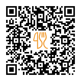 QR-code link para o menu de Distributeur De Pizzas