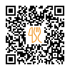 QR-code link para o menu de A&w