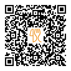 QR-code link para o menu de Meineke