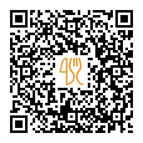 QR-code link para o menu de Oh Noodles