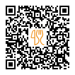 QR-code link para o menu de Arirang