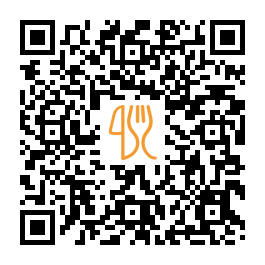 QR-code link para o menu de Indian Fast Food