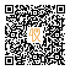 QR-code link para o menu de Apache Pizza X Peking Ballymena