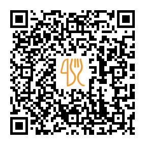 QR-code link para o menu de Afternoon Tea At Hever