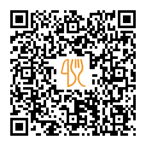 QR-code link para o menu de Vintro Kitchen