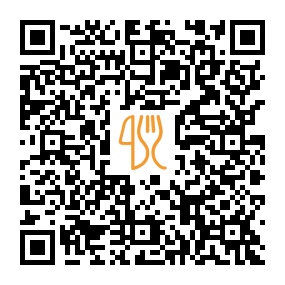 QR-code link para o menu de The Crown Bistro