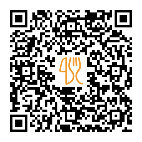 QR-code link para o menu de Geoff's Superlative Sandwiches