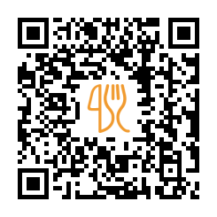 QR-code link para o menu de Ocho Cafe