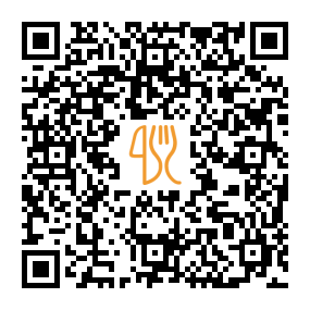 QR-code link para o menu de L-street Diner