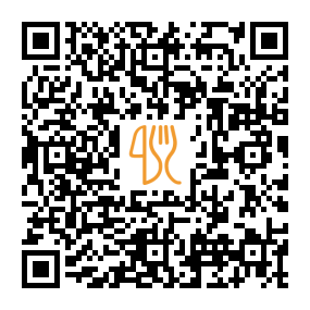 QR-code link para o menu de Royal Treatment