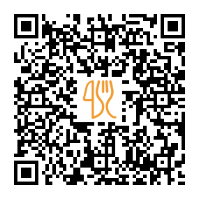 QR-code link para o menu de Pizza Never Lies