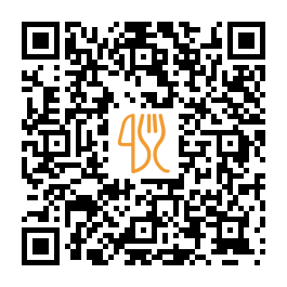 QR-code link para o menu de Ken's Pizza