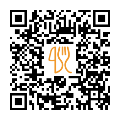 QR-code link para o menu de Teriburger