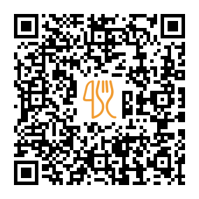 QR-code link para o menu de Art Of Healing Touch