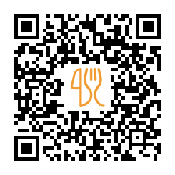 QR-code link para o menu de Billy Gin