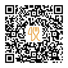 QR-code link para o menu de Buon Gusto