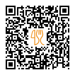 QR-code link para o menu de Shalimar Cafe