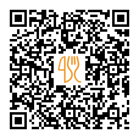 QR-code link para o menu de Eggs Up Grill