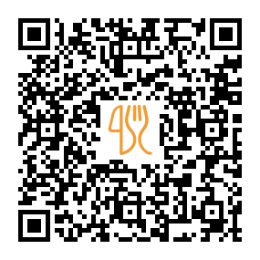 QR-code link para o menu de Bistro Pizza