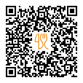 QR-code link para o menu de Flavor's Eatery