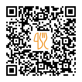 QR-code link para o menu de Barber Ray Co