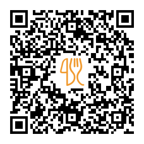 QR-code link para o menu de The Pampered Face