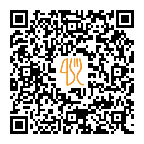 QR-code link para o menu de Cafe Sabina