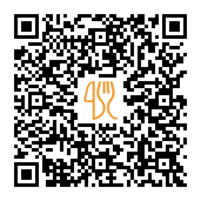 QR-code link para o menu de Flame Kabob