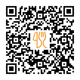 QR-code link para o menu de Mr. Dosa