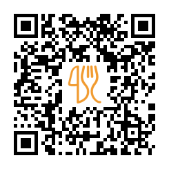 QR-code link para o menu de Buckskin Grill