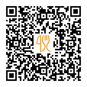 QR-code link para o menu de Hometown Eats